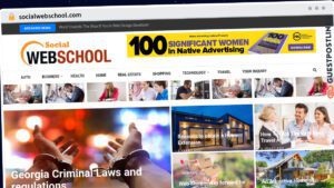 Publish Guest Post on socialwebschool.com