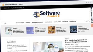 Publish Guest Post on softwarecenterz.com