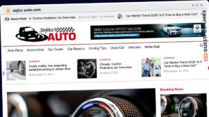 Publish Guest Post on sojitz-auto.com