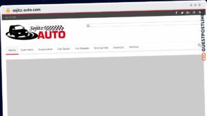 Publish Guest Post on sojitz-auto.com
