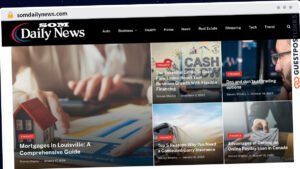 Publish Guest Post on somdailynews.com