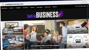 Publish Guest Post on southgabusinesses.com