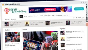 Publish Guest Post on spin-gambling.com