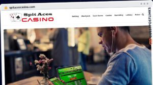 Publish Guest Post on spitacescasino.com