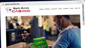 Publish Guest Post on spitacescasino.com