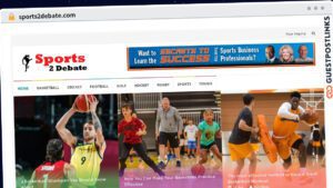 Publish Guest Post on sports2debate.com