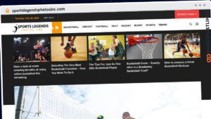 Publish Guest Post on sportslegendsphotosinc.com