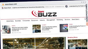 Publish Guest Post on stars-buzz.com