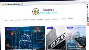 Publish Guest Post on station-marketing.com