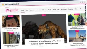 Publish Guest Post on sukimagazine.com