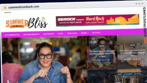 Publish Guest Post on summerblissisback.com