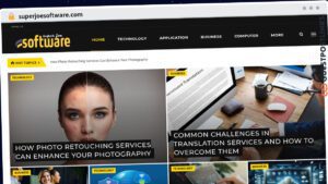 Publish Guest Post on superjoesoftware.com