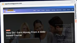 Publish Guest Post on superlearningsystem.com