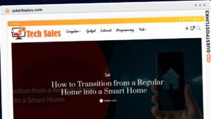 Publish Guest Post on svtechsales.com