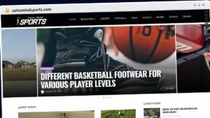 Publish Guest Post on swissmindsports.com