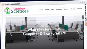 Publish Guest Post on taurigasciences.com
