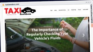 Publish Guest Post on taxiaerobcn.com