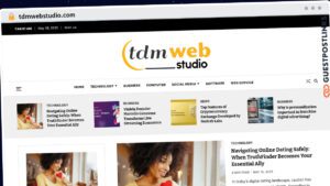 Publish Guest Post on tdmwebstudio.com