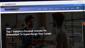 Publish Guest Post on teachers5.com