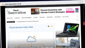 Publish Guest Post on tech-innovation.co.uk