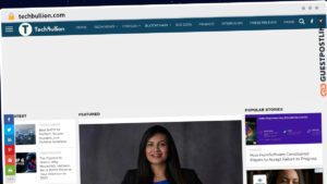 Publish Guest Post on techbullion.com