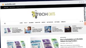 Publish Guest Post on techchits.com
