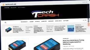 Publish Guest Post on techcrash.net