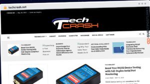 Publish Guest Post on techcrash.net