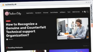 Publish Guest Post on technocity.uk