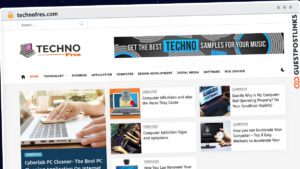 Publish Guest Post on technofres.com