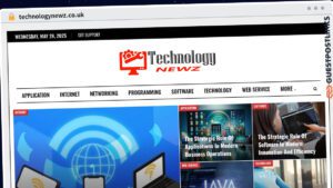 Publish Guest Post on technologynewz.co.uk