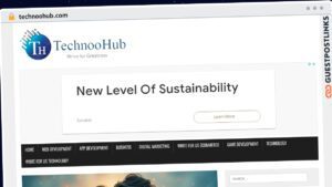 Publish Guest Post on technoohub.com