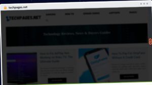 Publish Guest Post on techpages.net