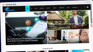 Publish Guest Post on techuck.com