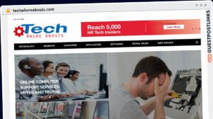 Publish Guest Post on techwhereabouts.com