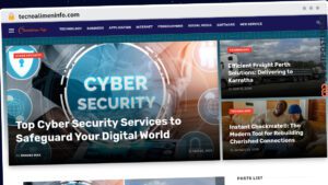 Publish Guest Post on tecnoalimeninfo.com