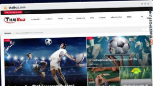 Publish Guest Post on thaibuz.com