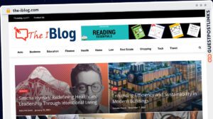 Publish Guest Post on the-iblog.com