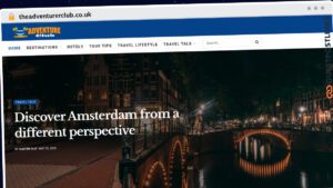 Publish Guest Post on theadventurerclub.co.uk