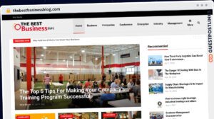 Publish Guest Post on thebestbusinessblog.com
