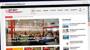 Publish Guest Post on thebestbusinessblog.com