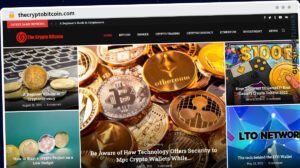 Publish Guest Post on thecryptobitcoin.com