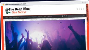 Publish Guest Post on thedeepblueseamovie.com