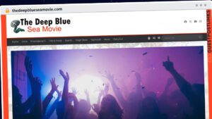 Publish Guest Post on thedeepblueseamovie.com