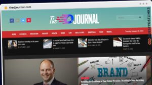 Publish Guest Post on thedjournal.com