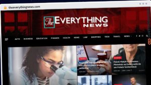 Publish Guest Post on theeverythingnews.com