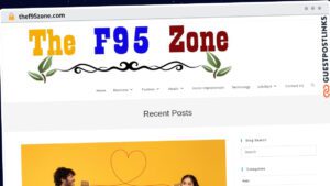 Publish Guest Post on thef95zone.com