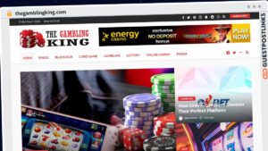 Publish Guest Post on thegamblingking.com