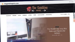 Publish Guest Post on thegamblingwire.com