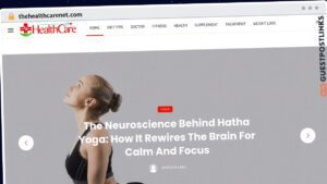 Publish Guest Post on thehealthcarenet.com